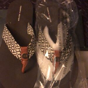 Tommy Hilfiger sandals